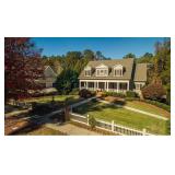 50% OFF! Atlanta Estate Sale Companies' Ashley Glass Luxury Estates Presents a Fayetteville Estate