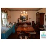 50% OFF Saturday! Marietta Estate Sale June 16-17. Full Home!