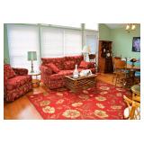 50% OFF Saturday! Dunwoody Estate Sale, November 10-11, 2017