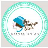 50% OFF Saturday! Decatur Estate Sale by The Vintage Girls! Premiere Antiques!