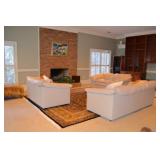 Rug is not for sale. 