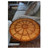 Maitland Smith Table