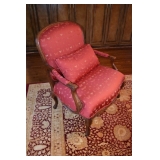 Rug is not for sale. 