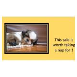 PEACHTREE ESTATE SALES is in SANDY SPRINGS for 2 DAYS!!!!