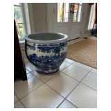 Huge Fish Bowl #2