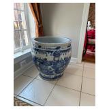 Huge Fish Bowl #1