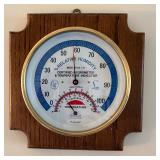 Abbeon Cal Hygrometer