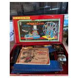 1930s Erector Set