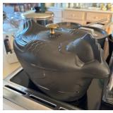 staub pot