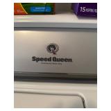 speed queen