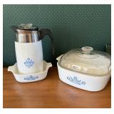 vintage Corelle