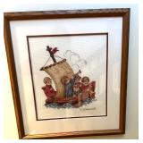 Cross Stitch