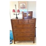 MCM Dresser