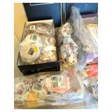 Stamp Collection