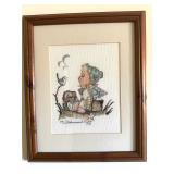 Cross Stitch