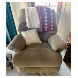 Recliner