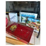 Ravesburger Puzzle