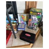 Games