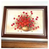 Oil Painting