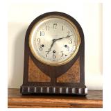 Seth Thomas Clock