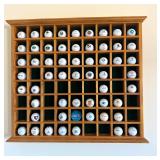 Golf Ball  Collection