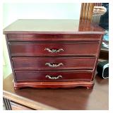 jewelry box