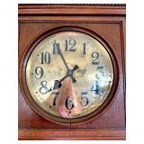 Grandfather Clock