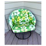 home crest kingston barrel chair