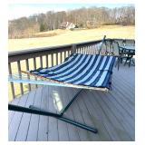 nagshead hammock