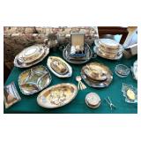 Silverplate