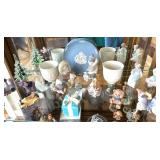 Lladro Tiffany Wedgwood