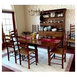 Dining Room Set