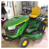 Lawn Mower