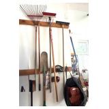 Garden Hand Tools