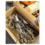 Antique Snuffer Scissors