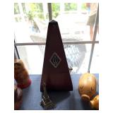 Wittner Metronome