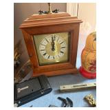 Mantel Clock