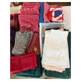table Linens