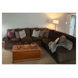 Sectional Sofa