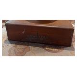 Antique Box