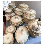 Antique Limoges