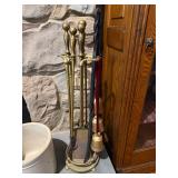 Fireplace Tools