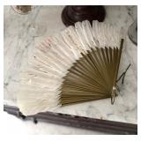Feather Fan