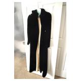Antique Velvet Jacket
