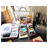 Office Supplies 