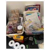 Craft Supplies
