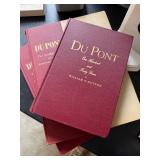Dupont Books