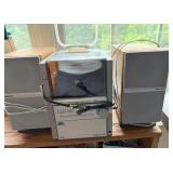 5 CD Player