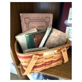 Antique Books