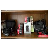 Cameras